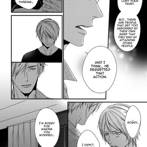 [Minaduki Yuu] Love Nest (update c.11) [Eng] – Gay Manga sex 310