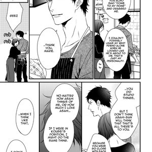 [Minaduki Yuu] Love Nest (update c.11) [Eng] – Gay Manga sex 313