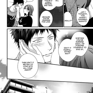 [Minaduki Yuu] Love Nest (update c.11) [Eng] – Gay Manga sex 314