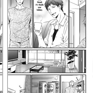 [Minaduki Yuu] Love Nest (update c.11) [Eng] – Gay Manga sex 315