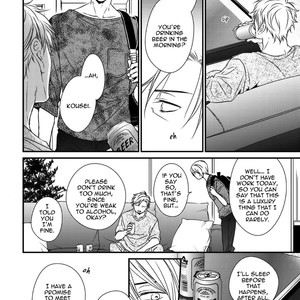 [Minaduki Yuu] Love Nest (update c.11) [Eng] – Gay Manga sex 316