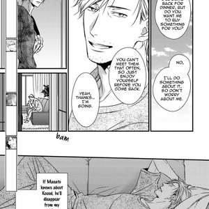 [Minaduki Yuu] Love Nest (update c.11) [Eng] – Gay Manga sex 317