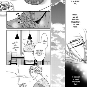 [Minaduki Yuu] Love Nest (update c.11) [Eng] – Gay Manga sex 318