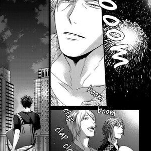[Minaduki Yuu] Love Nest (update c.11) [Eng] – Gay Manga sex 321