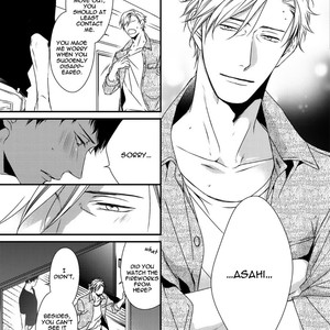 [Minaduki Yuu] Love Nest (update c.11) [Eng] – Gay Manga sex 325