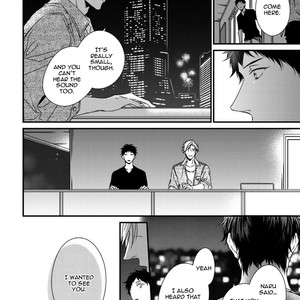 [Minaduki Yuu] Love Nest (update c.11) [Eng] – Gay Manga sex 326