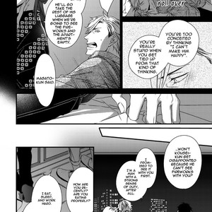 [Minaduki Yuu] Love Nest (update c.11) [Eng] – Gay Manga sex 328