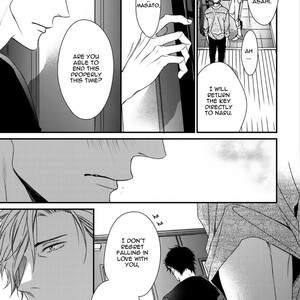 [Minaduki Yuu] Love Nest (update c.11) [Eng] – Gay Manga sex 333