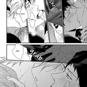 [Minaduki Yuu] Love Nest (update c.11) [Eng] – Gay Manga sex 336
