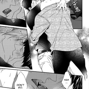 [Minaduki Yuu] Love Nest (update c.11) [Eng] – Gay Manga sex 337