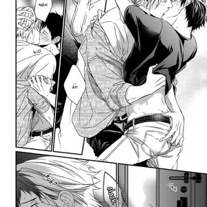 [Minaduki Yuu] Love Nest (update c.11) [Eng] – Gay Manga sex 338
