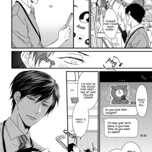 [Minaduki Yuu] Love Nest (update c.11) [Eng] – Gay Manga sex 349