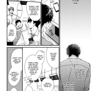 [Minaduki Yuu] Love Nest (update c.11) [Eng] – Gay Manga sex 353