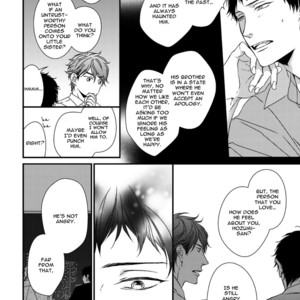 [Minaduki Yuu] Love Nest (update c.11) [Eng] – Gay Manga sex 357