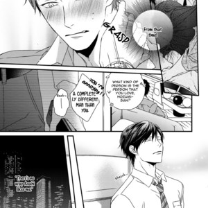 [Minaduki Yuu] Love Nest (update c.11) [Eng] – Gay Manga sex 362