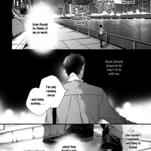 [Minaduki Yuu] Love Nest (update c.11) [Eng] – Gay Manga sex 363