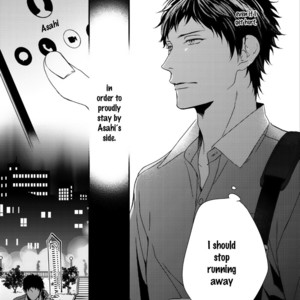 [Minaduki Yuu] Love Nest (update c.11) [Eng] – Gay Manga sex 364