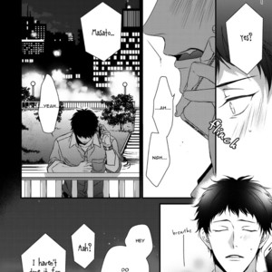 [Minaduki Yuu] Love Nest (update c.11) [Eng] – Gay Manga sex 365