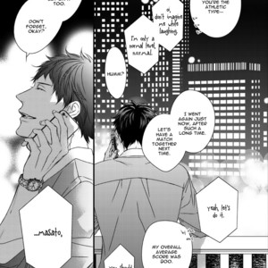 [Minaduki Yuu] Love Nest (update c.11) [Eng] – Gay Manga sex 366
