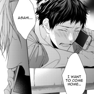 [Minaduki Yuu] Love Nest (update c.11) [Eng] – Gay Manga sex 368