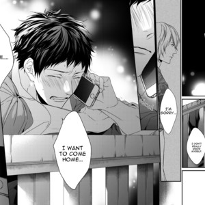 [Minaduki Yuu] Love Nest (update c.11) [Eng] – Gay Manga sex 369