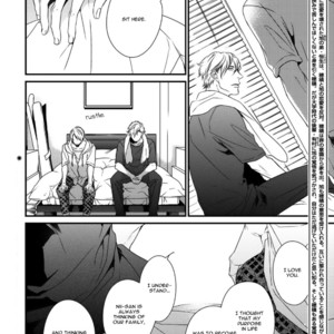 [Minaduki Yuu] Love Nest (update c.11) [Eng] – Gay Manga sex 375