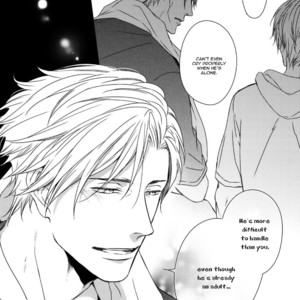 [Minaduki Yuu] Love Nest (update c.11) [Eng] – Gay Manga sex 377