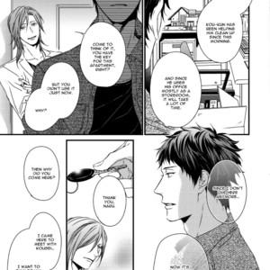 [Minaduki Yuu] Love Nest (update c.11) [Eng] – Gay Manga sex 382