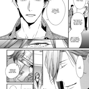 [Minaduki Yuu] Love Nest (update c.11) [Eng] – Gay Manga sex 383