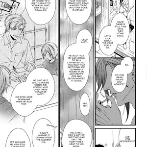 [Minaduki Yuu] Love Nest (update c.11) [Eng] – Gay Manga sex 384