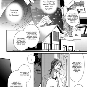 [Minaduki Yuu] Love Nest (update c.11) [Eng] – Gay Manga sex 385