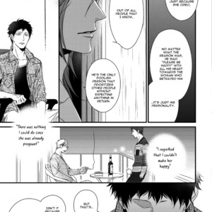 [Minaduki Yuu] Love Nest (update c.11) [Eng] – Gay Manga sex 388