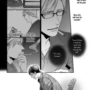 [Minaduki Yuu] Love Nest (update c.11) [Eng] – Gay Manga sex 389
