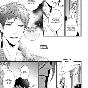 [Minaduki Yuu] Love Nest (update c.11) [Eng] – Gay Manga sex 390