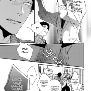 [Minaduki Yuu] Love Nest (update c.11) [Eng] – Gay Manga sex 392