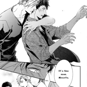 [Minaduki Yuu] Love Nest (update c.11) [Eng] – Gay Manga sex 394
