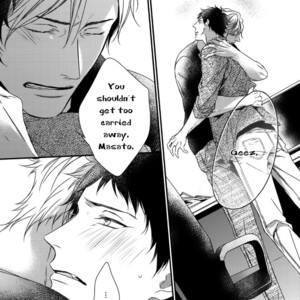 [Minaduki Yuu] Love Nest (update c.11) [Eng] – Gay Manga sex 396