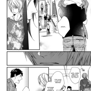 [Minaduki Yuu] Love Nest (update c.11) [Eng] – Gay Manga sex 397