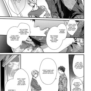 [Minaduki Yuu] Love Nest (update c.11) [Eng] – Gay Manga sex 398