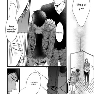 [Minaduki Yuu] Love Nest (update c.11) [Eng] – Gay Manga sex 399