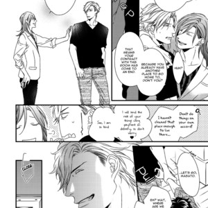 [Minaduki Yuu] Love Nest (update c.11) [Eng] – Gay Manga sex 401