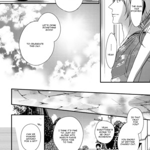[Minaduki Yuu] Love Nest (update c.11) [Eng] – Gay Manga sex 403