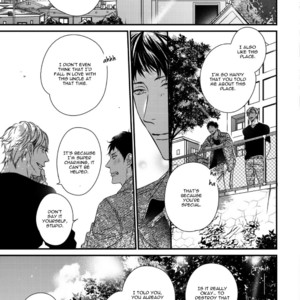 [Minaduki Yuu] Love Nest (update c.11) [Eng] – Gay Manga sex 404
