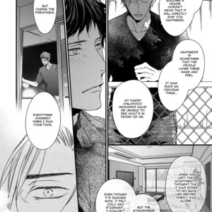 [Minaduki Yuu] Love Nest (update c.11) [Eng] – Gay Manga sex 405