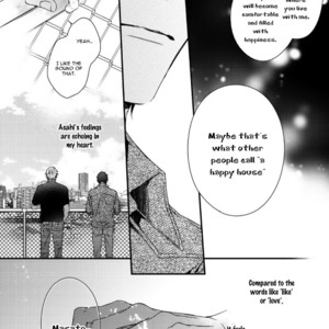 [Minaduki Yuu] Love Nest (update c.11) [Eng] – Gay Manga sex 407