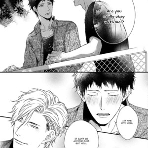 [Minaduki Yuu] Love Nest (update c.11) [Eng] – Gay Manga sex 408
