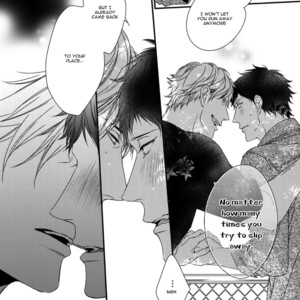 [Minaduki Yuu] Love Nest (update c.11) [Eng] – Gay Manga sex 409