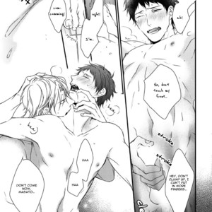[Minaduki Yuu] Love Nest (update c.11) [Eng] – Gay Manga sex 414