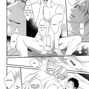 [Minaduki Yuu] Love Nest (update c.11) [Eng] – Gay Manga sex 417