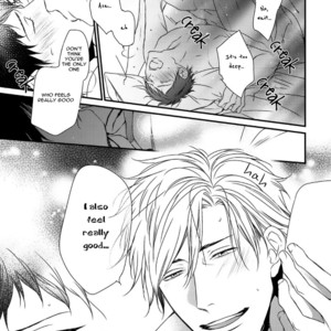 [Minaduki Yuu] Love Nest (update c.11) [Eng] – Gay Manga sex 418